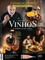 Revista de Vinhos